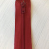 Zippers / Closed End