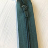 Zippers / Closed End