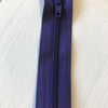Zippers / Closed End