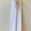 Zippers / Closed End