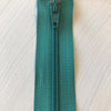 Zippers / Closed End