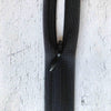 Zippers / Invisible
