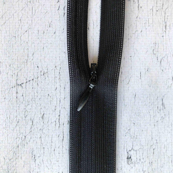 Zippers / Invisible