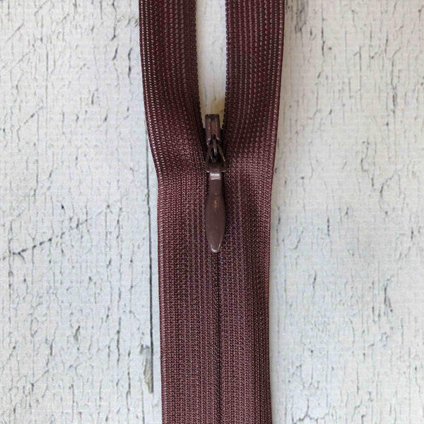 Zippers / Invisible