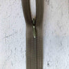 Zippers / Invisible