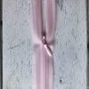 Zippers / Invisible