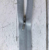 Zippers / Invisible