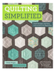 Quilting Simplified Book