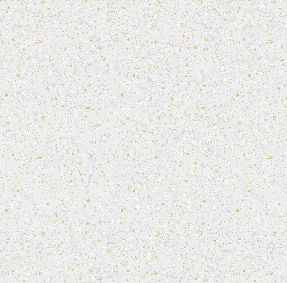 Gold Dust - Wintry - Cotton