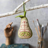 12 Days of Christmas Embroidery Book