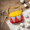 12 Days of Christmas Embroidery Book