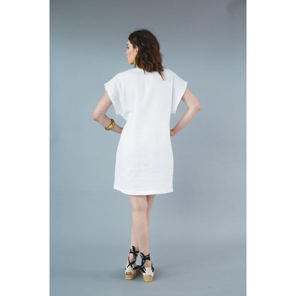 Charlie Caftan Class