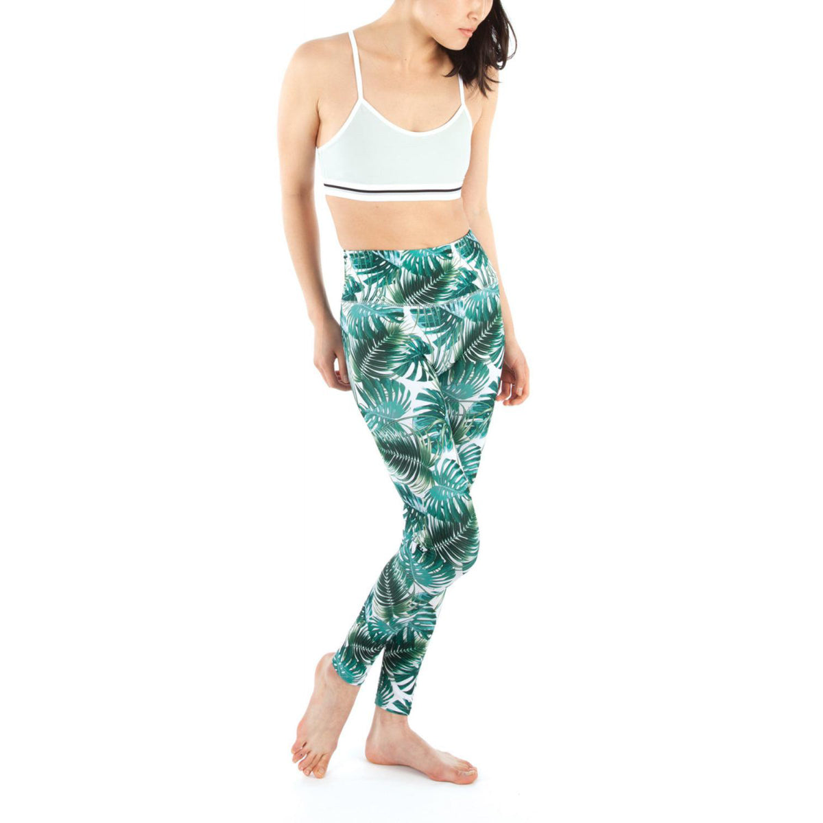 Leggings: Learn to Sew Knits Class