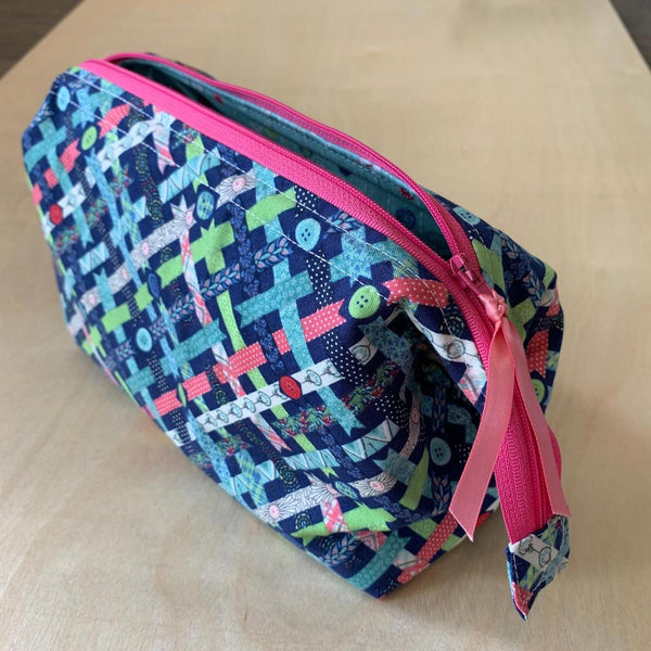 Retreat bag Class