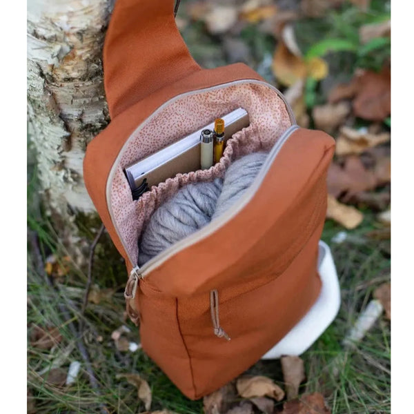 Sandhill Sling Bag Class