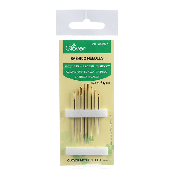Hand Sewing Needles