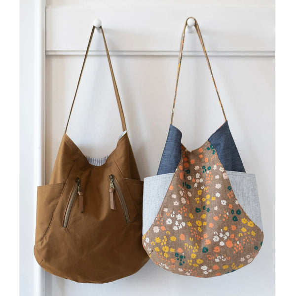 241 Tote Bag Pattern