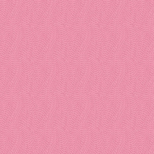 Willowberry Lane - Pink Texture - Cotton