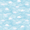Out to Sea - Clouds - Cotton