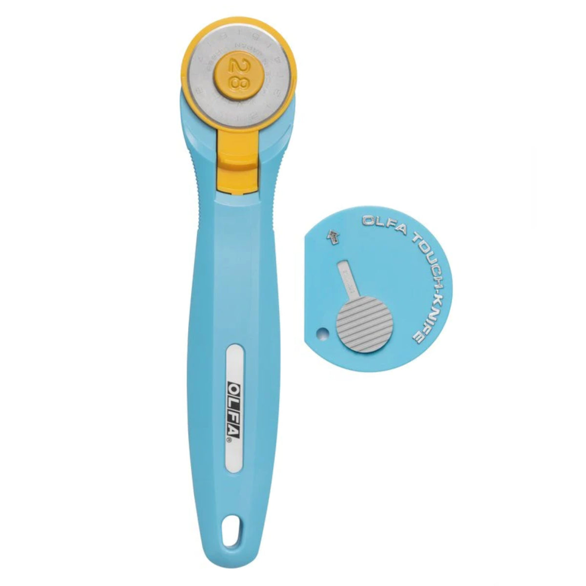 Rotary Cutter - 28mm