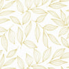 Gilded - Paper Gold - Cotton