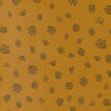 Woodland and Wildflowers - Rounds Blender Caramel - Cotton