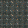 Great Journey Dots Grey Cotton Fabric