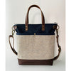 The Aberdeen Tote Pattern