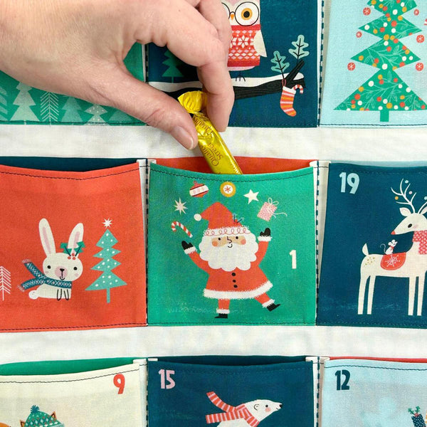 Advent Calendar Class