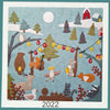 Corinne Lapierre Crafter's Advent Calendar