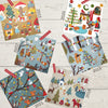 Corinne Lapierre Crafter's Advent Calendar