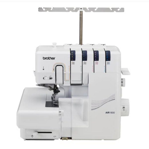 Brother Air 1800 Serger