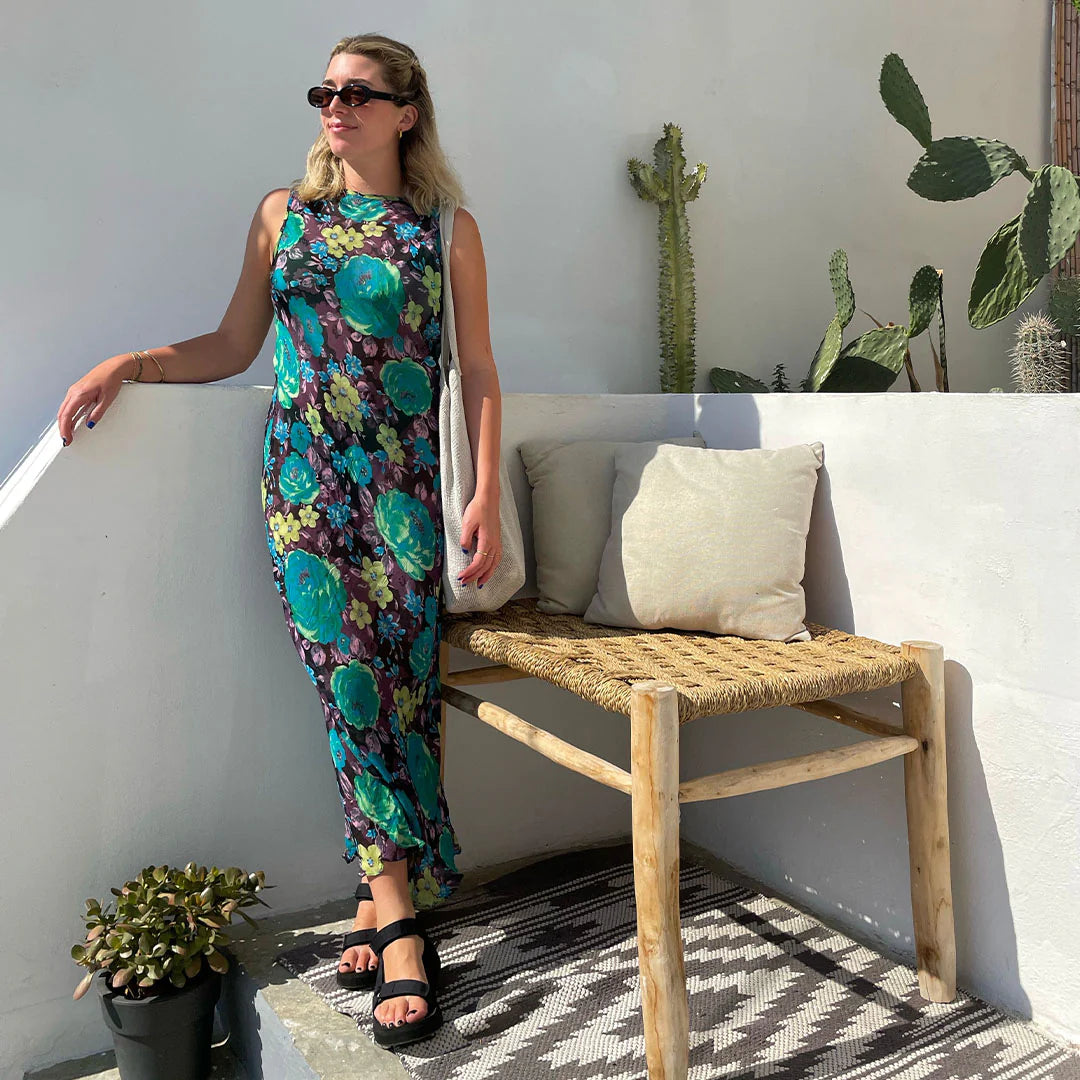 Bias Cut Dress Class