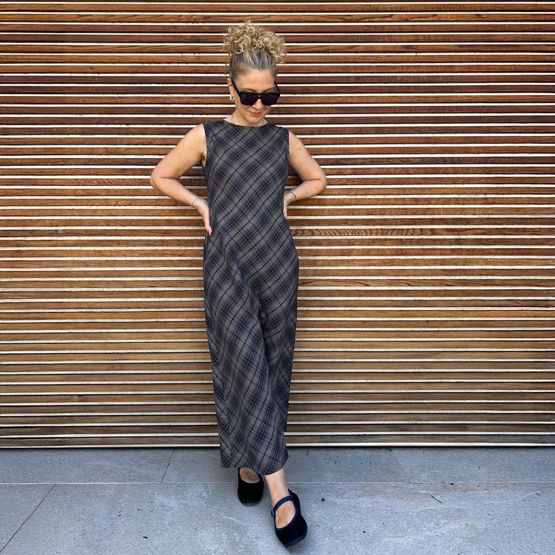Bias Cut Dress Class