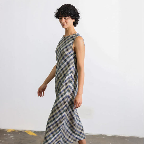 Bias Cut Dress Class