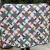 Bountiful Quilt Pattern