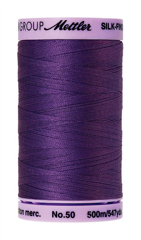 Cotton Thread 500m