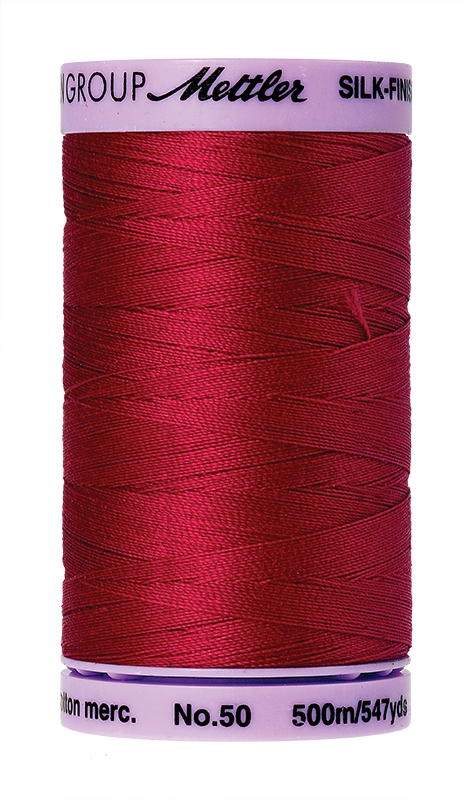 Cotton Thread 500m