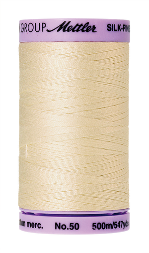 Cotton Thread 500m