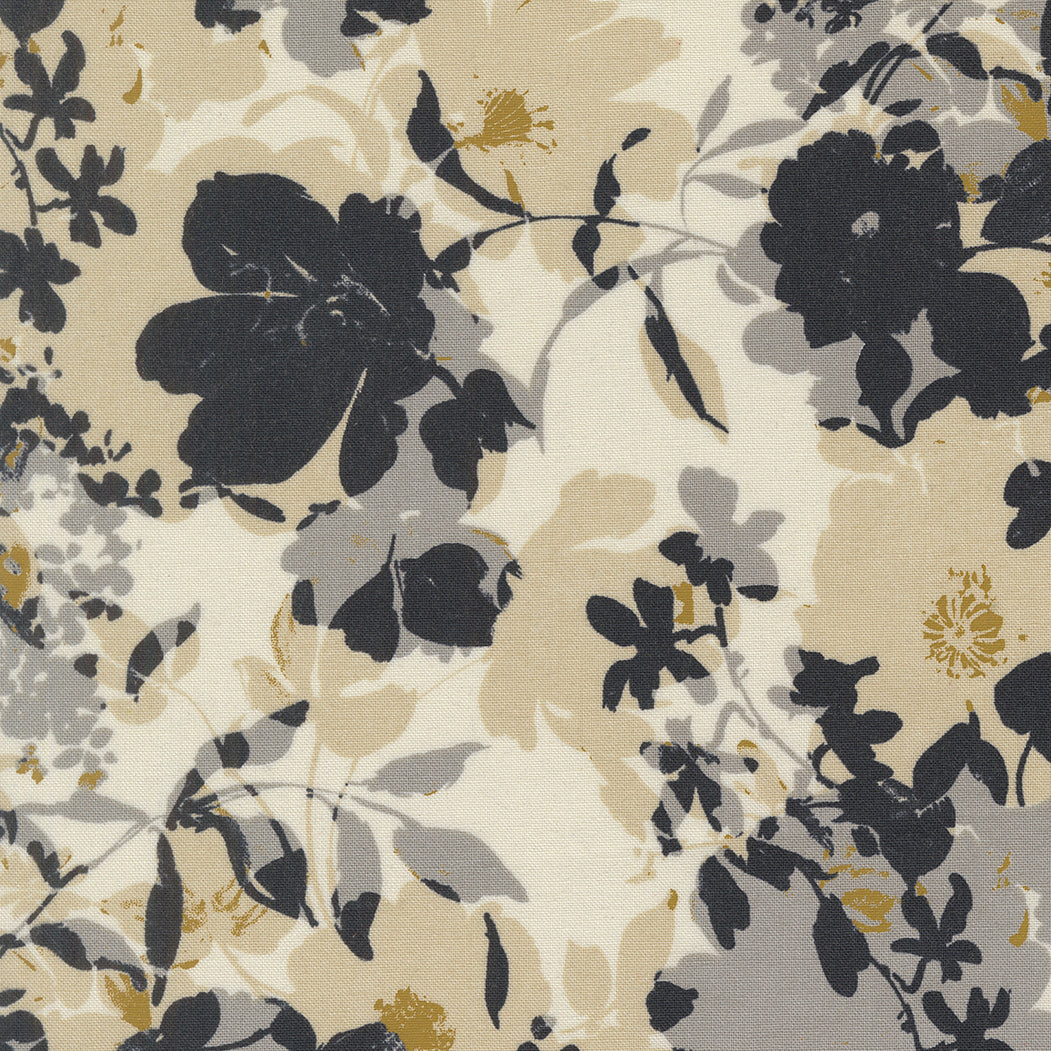 Arabesque - Whisper Angel - Cotton Fabric