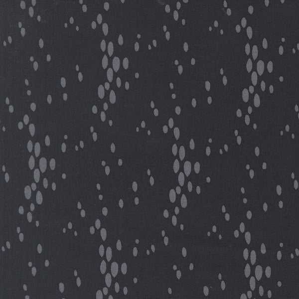 Arabesque - Vista Midnight - Cotton Fabric