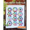 Arcadia Avenue Quilt Pattern Book