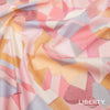 Liberty Tana Lawn Fabric - Azul Dream