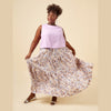 Azure Dress, Skirt and Top Pattern