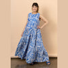 Azure Dress, Skirt and Top Pattern