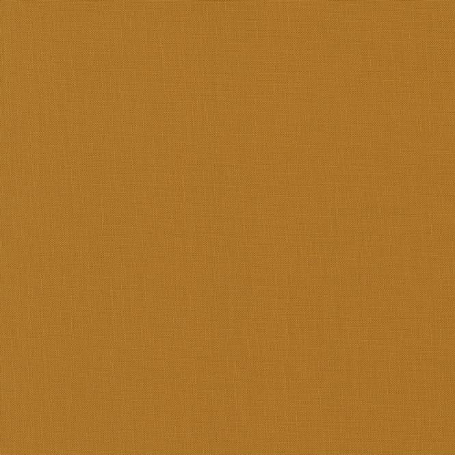 Cotton Solid - Caramel