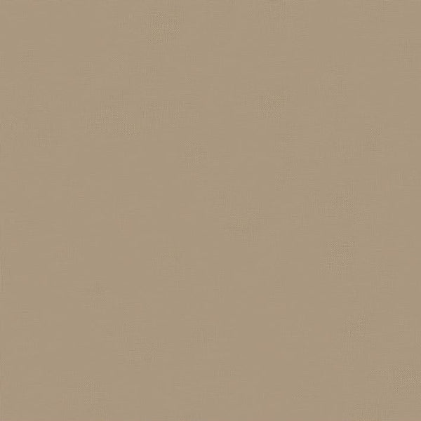 Cotton Solid - Mushroom