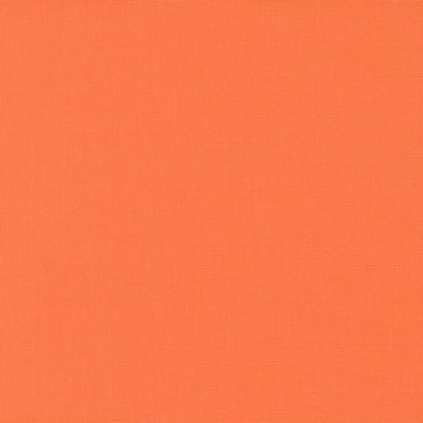 Cotton Solid - Melon