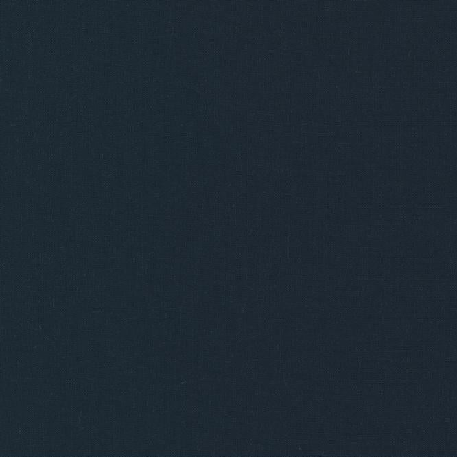 Cotton Solid - Peacoat