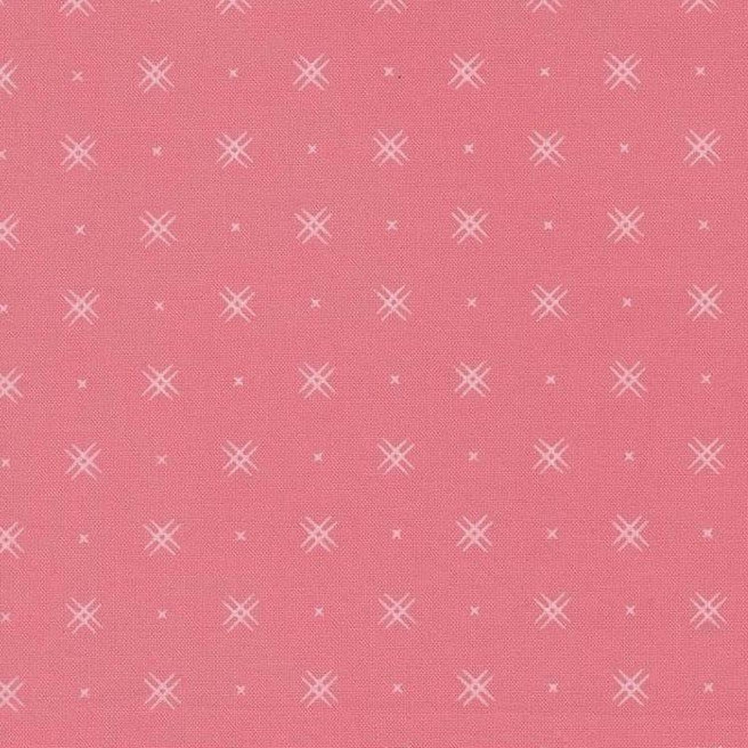 Beyond Bella - Tea Rose Cotton